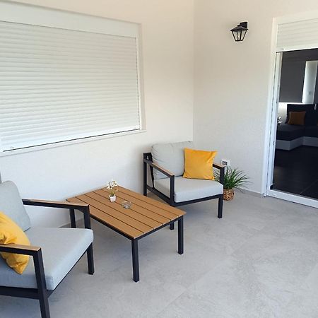 Apartman Elana Šibenik Exteriér fotografie