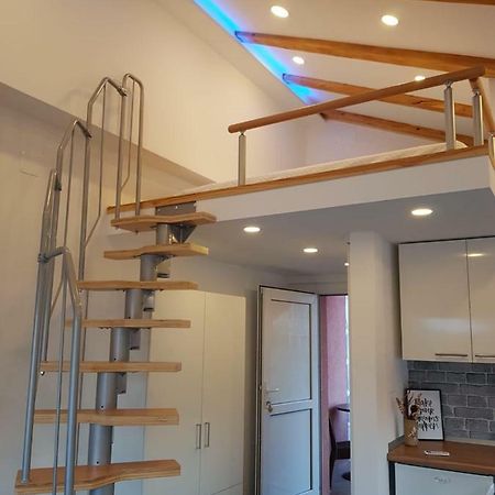 Apartman Elana Šibenik Exteriér fotografie