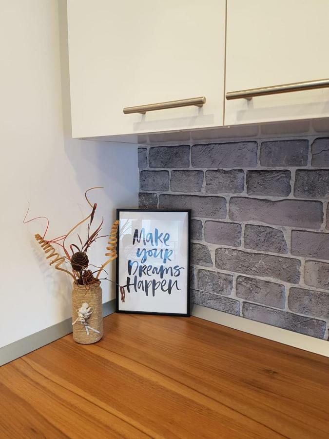 Apartman Elana Šibenik Exteriér fotografie